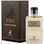 Parfum Homme Maison Alhambra Toro EDP 100 ml