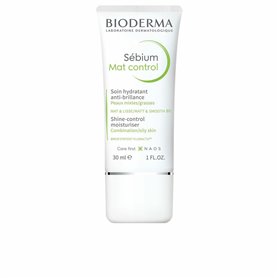 Traitement Facial Bioderma Sébium Matifiant