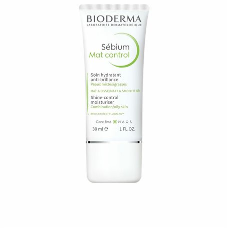 Traitement Facial Bioderma Sébium Matifiant