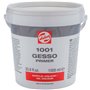 Peinture acrylique Talens 1001 Gesso Primer 1 L