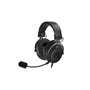 Casques avec Microphone Endorfy VIRO Plus USB Noir