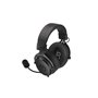 Casques avec Microphone Endorfy VIRO Plus USB Noir