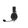 Casques avec Microphone Endorfy VIRO Plus USB Noir