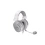 Casques avec Microphone Endorfy VIRO Plus USB Onyx Blanc