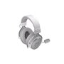 Casques avec Microphone Endorfy VIRO Plus USB Onyx Blanc