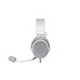 Casques avec Microphone Endorfy VIRO Plus USB Onyx Blanc