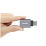 Adaptateur USB-C vers USB Unitek Y-A025CGY