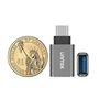 Adaptateur USB-C vers USB Unitek Y-A025CGY