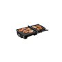 Barbecue Électrique Mpm MGR-09M 2000 W