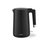 Bouilloire Feel Maestro MR-026-BLACK Noir 1500 W 1800 W 1