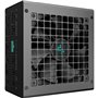 Bloc dAlimentation DEEPCOOL R-PN750M-FC0B-EU ATX 750 W 80 Plus Gold