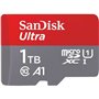 Carte Micro SD SanDisk SDSQUAC-1T00-GN6MA 1 TB