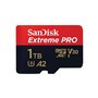 Carte Micro SD SanDisk SDSQXCD-1T00-GN6MA 1 TB
