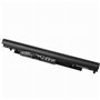 Batterie pour Ordinateur Portable NO NAME HP142 Noir 2200 mAh