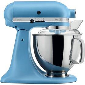 Robot culinaire KitchenAid 5KSM175PSEVB Bleu 300 W 4