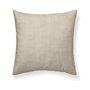 Housse de coussin Belum Liso Beige 50 x 50 cm