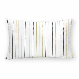 Housse de coussin Decolores Santorini C Multicouleur 30 x 50 cm