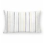 Housse de coussin Decolores Santorini C Multicouleur 30 x 50 cm