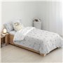 Housse de Couette Tom & Jerry Vichy Multicouleur 140 x 200 cm