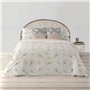 Housse de Couette Decolores Delft Multicouleur 140 x 200 cm