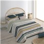 Housse de Couette Decolores Marken Multicouleur 140 x 200 cm