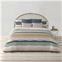 Housse de Couette Decolores Marken Multicouleur 140 x 200 cm