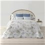 Housse de Couette Decolores Napier Multicouleur 140 x 200 cm