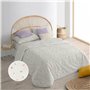 Housse de Couette Decolores Orewa Multicouleur 140 x 200 cm