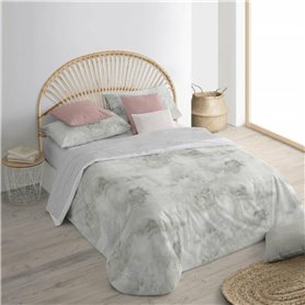 Housse de Couette Decolores Bluff Multicouleur 155 x 220 cm