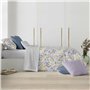 Housse de Couette Decolores Gisborne Multicouleur 155 x 220 cm