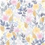 Housse de Couette Decolores Gisborne Multicouleur 155 x 220 cm