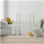 Housse de Couette Decolores Wellington Multicouleur 155 x 220 cm