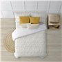 Housse de Couette Decolores Wellington Multicouleur 155 x 220 cm