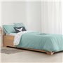 Housse de Couette Harry Potter Mint Multicouleur 200 x 200 cm Lit de 120