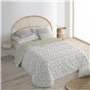 Housse de Couette Decolores Alkamar Multicouleur 200 x 200 cm