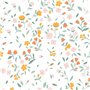 Housse de Couette Decolores Akaroa Multicouleur 240 x 220 cm
