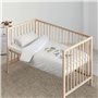 Housse de couette pour berceau Kids&Cotton Esko 100 x 120 cm