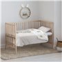 Housse de couette pour berceau Kids&Cotton Esko 100 x 120 cm