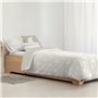 Housse de Couette Kids&Cotton Runar Beige 155 x 220 cm