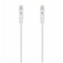 AISENS A145-0597 câble de réseau Blanc 3 m Cat6a U/UTP (UTP)