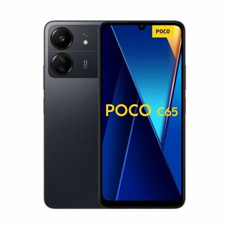 Smartphone Xiaomi Poco C65 6