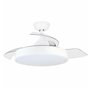 Ventilateur de Plafond Orbegozo CP 119105 35 W Ø 105 cm Blanc