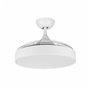 Ventilateur de Plafond Orbegozo CP 119105 35 W Ø 105 cm Blanc