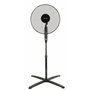 Ventilateur sur Pied Grunkel FAN-165X NG 50 W Noir