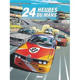 24 Heures du Mans - 1975-1978