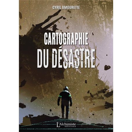 Cartographie du désastre (Recueil de nouvelles)