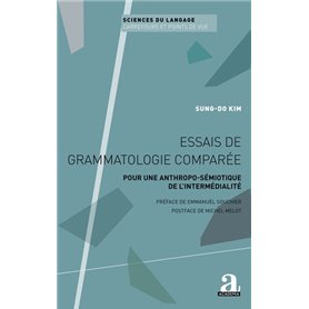 Essais de grammatologie comparée