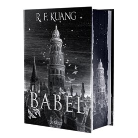 Babel (relié collector)