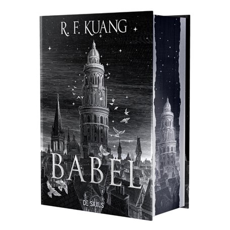 Babel (relié collector)