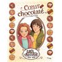 Les Filles au chocolat - Tome 13 Coeur chocolaté